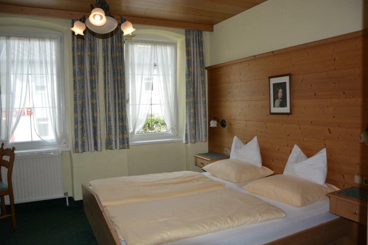 Hotel Garni Tirolerhof Hopfgarten im Brixental Habitación foto